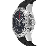 Revue Thommen Airspeed XL High Tech Automatic // 16071.6839