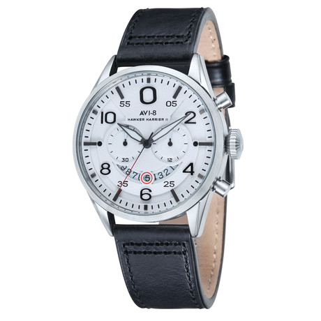 AVI-8 Hawker Harrier II Quartz // AV-4031-01