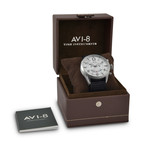 AVI-8 Hawker Harrier II Quartz // AV-4031-01