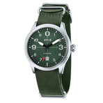 AVI-8 Flyboy Automatic // AV-4021-03