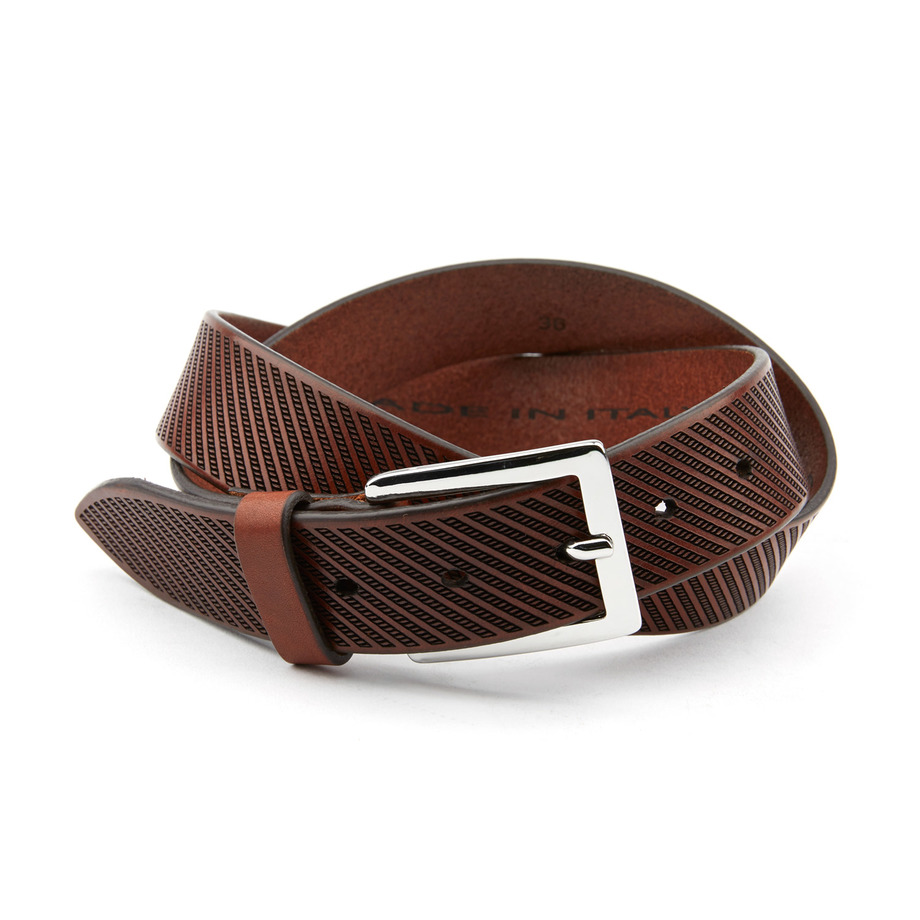 Remo Tulliani - Exotic Italian Leather Belts - Touch of Modern