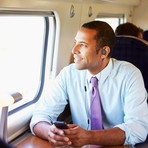 Gen. 3 Sleep Headphones // Black