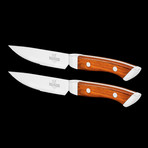 Steak Knife // Set of 2