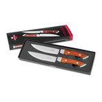 Steak Knife // Set of 2