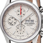 Revue Thommen Air Speed Chronograph Automatic // 17081.6532