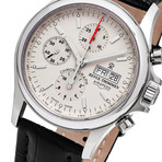 Revue Thommen Air Speed Chronograph Automatic // 17081.6532