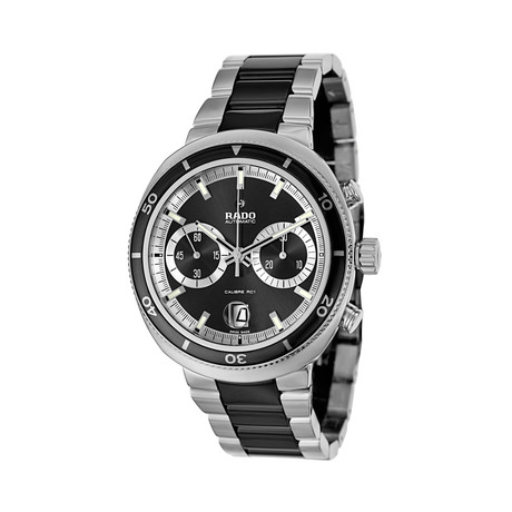 Rado D-Star Automatic // R15965152