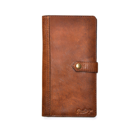 Passport Case