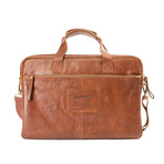 Pouch Pocket Briefcase