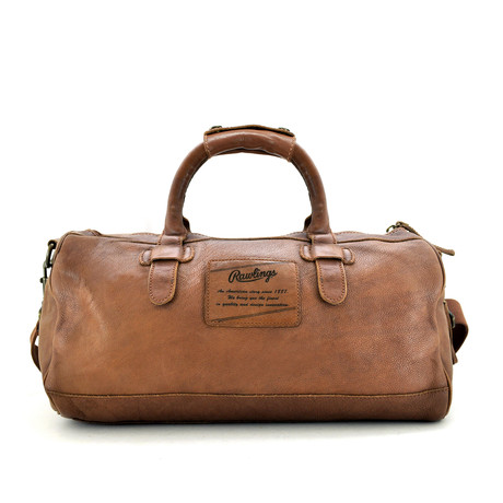 19" Duffle Bag