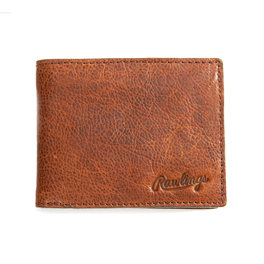 Red Label Accessories - Leather Gear By Rawlings - Touch of Modern