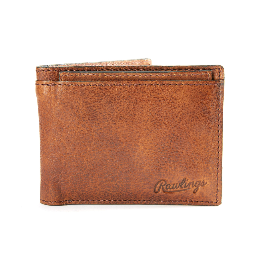 Red Label Accessories - Leather Gear By Rawlings - Touch of Modern