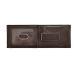 Front Pocket Wallet