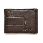 Front Pocket Wallet