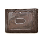 Front Pocket Wallet