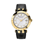 Versace V-Race Quartz // VQP040015