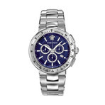 Versace Mystique Sport Chronograph Quartz // VFG120015