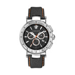 Versace Mystique Sport Chronograph Quartz // VFG040013