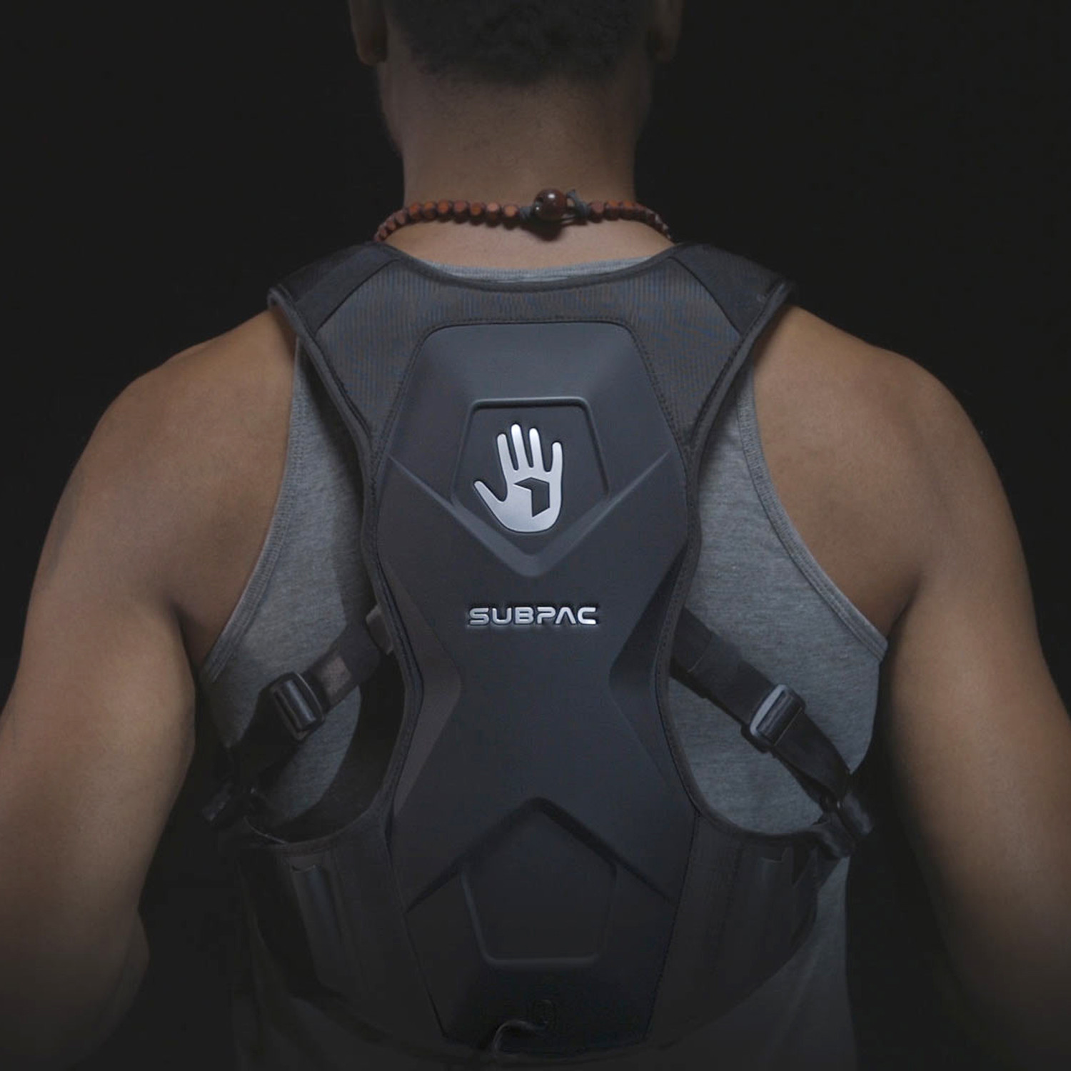 Subpac M2 Subpac Touch Of Modern