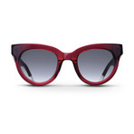 Olivia // Crimson Frame