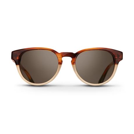 Ernest // Horn Frame