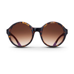 Debbie // Turtle Frame