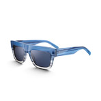 Alex // Sky Fade Frame