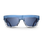 Alex // Sky Fade Frame