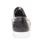 Ramsay Wingtip Sneaker // Grey (US: 8)