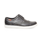 Ramsay Wingtip Sneaker // Grey (US: 8)