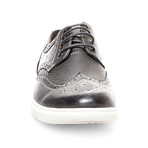 Ramsay Wingtip Sneaker // Grey (US: 8)