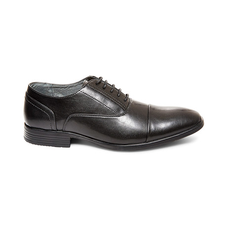 Jessup Oxford // Black (US: 8)