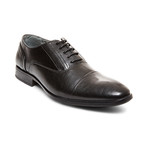 Jessup Oxford // Black (US: 8)