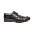 Jelsin Cap-Toe Oxford // Black (US: 9)