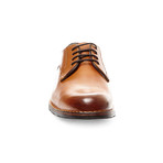 Leega Oxford // Tan Leather (US: 12)