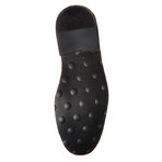 Leega Oxford // Tan Leather (US: 12)