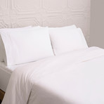 White Duck Down Comforter (Twin)