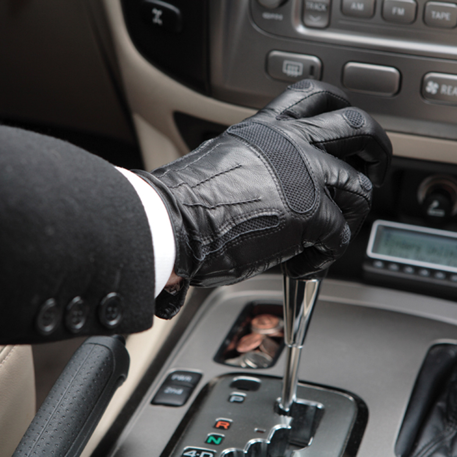 Driving Gloves (XXXL) - Bionic Gloves - Touch of Modern