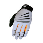 Bionic Cross Training Fitness Gloves //Full-Finger (Small)