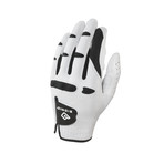 StableGrip + Natural Fit Glove // White (Left Hand // Small)