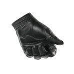 Bionic Gloves // StableGrip + Natural Fit Glove // Black (Left Hand // Small)