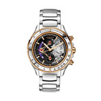Versace DV One Skeleton Chronograph Automatic // VK8020013