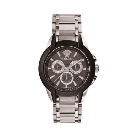 Versace Character Chronograph Quartz // VQN040015