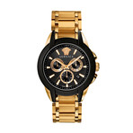 Versace Character Chronograph Quartz // VQN060015