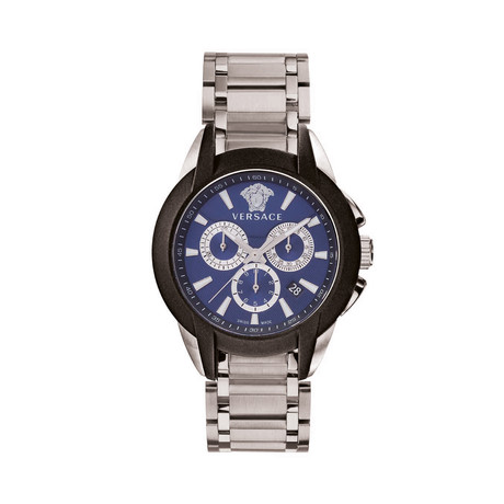 Versace Character Chronograph Quartz // VQN050015
