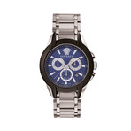 Versace Character Chronograph Quartz // VQN050015