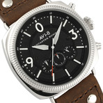 AVI-8 Lancaster Bomber Quartz // AV-4022-01