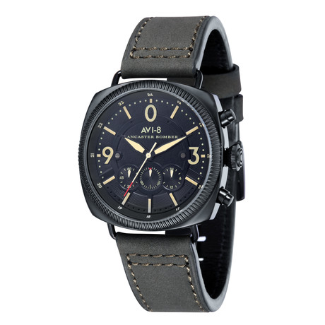 AVI-8 Lancaster Bomber Quartz // AV-4022-09