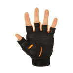 Bionic Cross Training Fitness Gloves // Fingerless (Small)