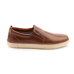 Tolan Slip-On // Chestnut (US: 8.5)